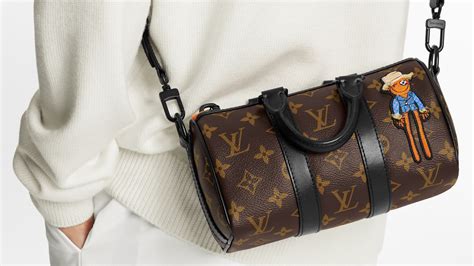 Borse Louis Vuitton per Uomo .